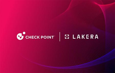 チェック・ポイント傘下のAIセキュリティプラットフォ チェック・ポイント傘下のAIセキュリティプラットフォ