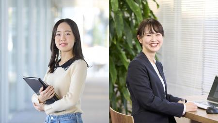 日本女子大学が「JWUキャリアライフセンター」を新設 日本女子大学が「JWUキャリアライフセンター」を新設