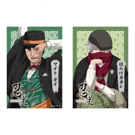 「NARUTO&BORUTO 忍里」特別任務 最新作最新第 26 弾 「NARUTO&BORUTO 忍里」特別任務 最新作最新第 26 弾