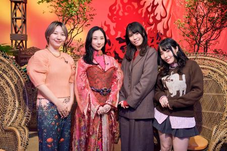 「ドラマチックに!喋ってお焚き上げ」不倫や復讐、ド 「ドラマチックに!喋ってお焚き上げ」不倫や復讐、ド