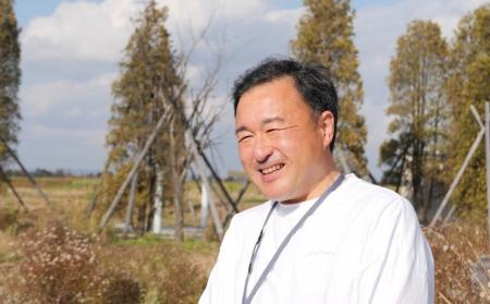 【SHIRO】若年性アルツハイマー型認知症 松本健太郎さ 【SHIRO】若年性アルツハイマー型認知症 松本健太郎さ