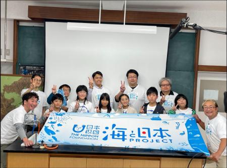 高知オーシャンキッズスクール 東部エリア編「未来の 高知オーシャンキッズスクール 東部エリア編「未来の