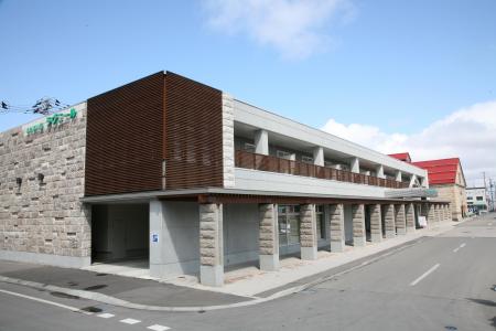 北海道美瑛町の駅チカホテル”ラヴニール”が、新たに「 北海道美瑛町の駅チカホテル”ラヴニール”が、新たに「