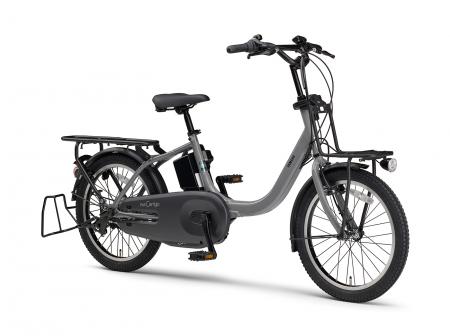 新型電動アシスト自転車「PAS Carigo」を発売~utf-8 新型電動アシスト自転車「PAS Carigo」を発売~utf-8
