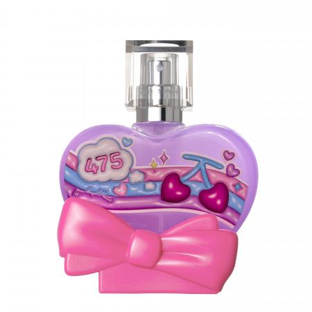 大人気クリエイター「しなこ」が初の香水プロデュース 大人気クリエイター「しなこ」が初の香水プロデュース