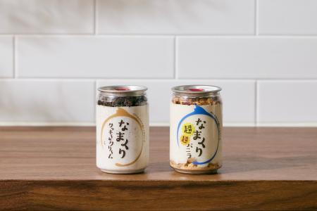 人気スイーツ「なまくり」から “超超バニラ” と “クッ 人気スイーツ「なまくり」から “超超バニラ” と “クッ