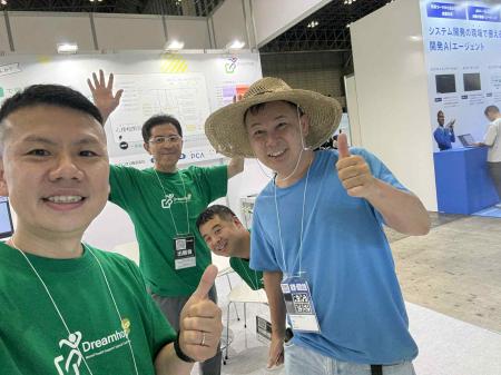 ホリスティックサポート × AZent(アゼント)× FOOutf-8 ホリスティックサポート × AZent(アゼント)× FOOutf-8