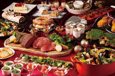 【舞浜ビューホテル by HULIC】7日間限定開催!ホリデ 【舞浜ビューホテル by HULIC】7日間限定開催!ホリデ