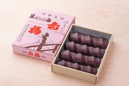 【11月26日(水)~12月9日(火)限定】赤福が東京駅 【11月26日(水)~12月9日(火)限定】赤福が東京駅