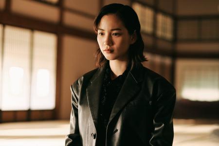 ドラマ『MISS KING / ミス・キング』最終回、「ABEMA ドラマ『MISS KING / ミス・キング』最終回、「ABEMA