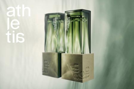 athletia<アスレティア>、日本橋三越、近鉄百貨店四 athletia<アスレティア>、日本橋三越、近鉄百貨店四