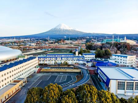 静岡県富士市 エスプラットフジスパークにレスリング 静岡県富士市 エスプラットフジスパークにレスリング