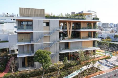 花王、すみだ事業場に「佑啓」を開設 花王、すみだ事業場に「佑啓」を開設