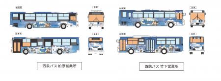 総合リノベーションの正和工業「クレヨンしんちゃん」 総合リノベーションの正和工業「クレヨンしんちゃん」
