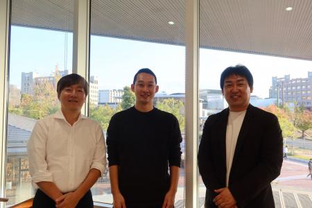 立命館ソーシャルインパクトファンド、完全栄養「おに 立命館ソーシャルインパクトファンド、完全栄養「おに