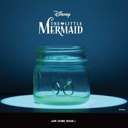 2025 秋冬、JAM HOME MADEのDISNEY新作第2弾!ジャム 2025 秋冬、JAM HOME MADEのDISNEY新作第2弾!ジャム