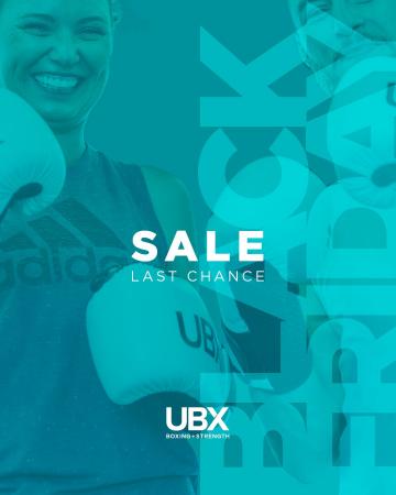 【UBXブラックフライデー開催11/28・20・30の3日間限 【UBXブラックフライデー開催11/28・20・30の3日間限