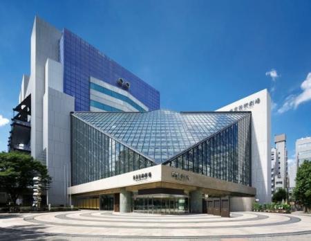 東京芸術劇場 劇場ツアー(2025年12月分) 東京芸術劇場 劇場ツアー(2025年12月分)