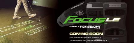 BenQがAMPLUSの提供する「FOCUS LE」に向けて最適なプ BenQがAMPLUSの提供する「FOCUS LE」に向けて最適なプ