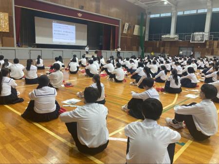 豊田市×教育と探求社、高校生の起業家精神を育む「ア 豊田市×教育と探求社、高校生の起業家精神を育む「ア