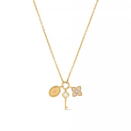 【ルイ・ヴィトン】洗練された印象とエレガントなデザ 【ルイ・ヴィトン】洗練された印象とエレガントなデザ