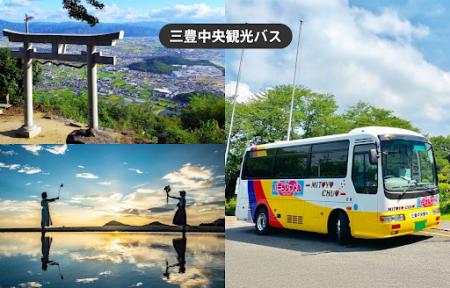 瀬戸内海の絶景スポットを巡る!香川県のJR観音utf-8 瀬戸内海の絶景スポットを巡る!香川県のJR観音utf-8