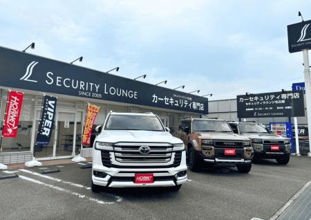 “盗ませない”時代へ。急増する自動車盗難に歯止utf-8 “盗ませない”時代へ。急増する自動車盗難に歯止utf-8