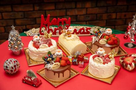 自由が丘パティスリー、米粉を使用した「おこめutf-8 自由が丘パティスリー、米粉を使用した「おこめutf-8