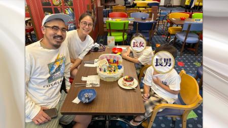 元アイドル・武内由紀子が特別養子縁組で2児の母に「“ 元アイドル・武内由紀子が特別養子縁組で2児の母に「“