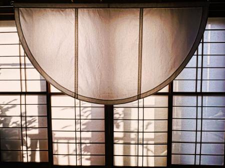 川崎の老舗居酒屋発「扇暖簾」 京都デザイン賞202 川崎の老舗居酒屋発「扇暖簾」 京都デザイン賞202