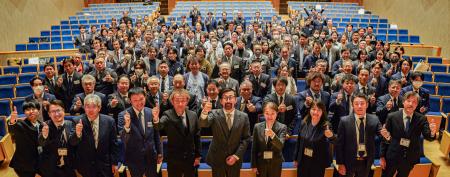 【建築工房零】経営指針発表会を開催 ~10年後の暮ら 【建築工房零】経営指針発表会を開催 ~10年後の暮ら