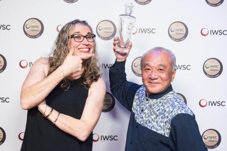 忠孝酒造、IWSC 2025で焼酎部門の世界No.1に。「焼酎 忠孝酒造、IWSC 2025で焼酎部門の世界No.1に。「焼酎