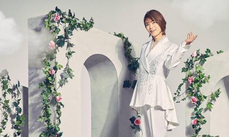 氷川きよしの最新全国ツアー「KIINA'S LAND」ファイ 氷川きよしの最新全国ツアー「KIINA'S LAND」ファイ