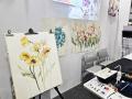 JAPANTEX 2025 INTERIOR TREND SHOWに初出展 - 京都発 JAPANTEX 2025 INTERIOR TREND SHOWに初出展 - 京都発