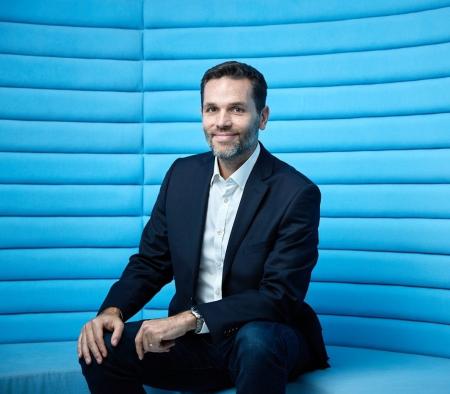 Ogury、ニコラス・ビドン(Nicolas Bidon)を新CEOに Ogury、ニコラス・ビドン(Nicolas Bidon)を新CEOに