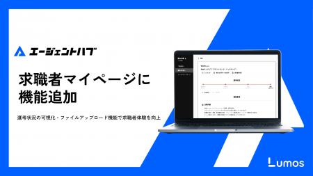 人材エージェント向け情報管理システム「エージェント 人材エージェント向け情報管理システム「エージェント