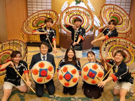 山形の伝統工芸と文化を未来へ。日本の宿古窯にて山形 山形の伝統工芸と文化を未来へ。日本の宿古窯にて山形