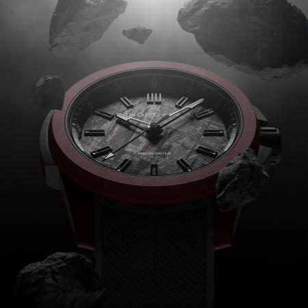 スイスの独立系時計ブランド「ノルケイン」よりutf-8 スイスの独立系時計ブランド「ノルケイン」よりutf-8