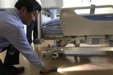 病院清掃の費用と人手不足を同時に解決 病院清utf-8 病院清掃の費用と人手不足を同時に解決 病院清utf-8