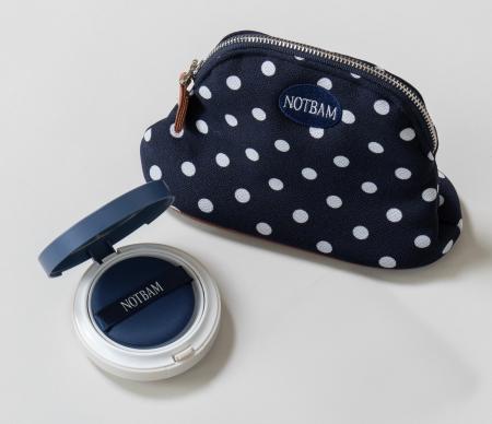 美容家、小澤名代プロデュースブランド、『NOTBAM』( 美容家、小澤名代プロデュースブランド、『NOTBAM』(