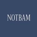 美容家、小澤名代プロデュースブランド、『NOTBAM』( 美容家、小澤名代プロデュースブランド、『NOTBAM』(