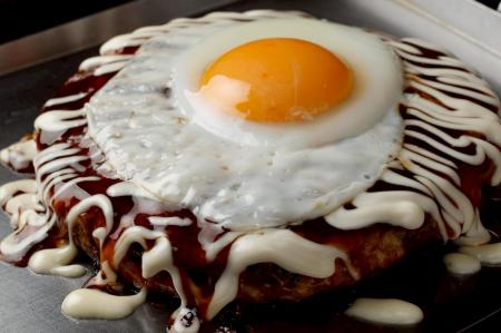 ミナモト×ROT/埼玉2社が協業の新ブランド「もんじゃ ミナモト×ROT/埼玉2社が協業の新ブランド「もんじゃ