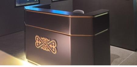 12月6日(土)大阪府高槻市に大阪・関西万博のパビ 12月6日(土)大阪府高槻市に大阪・関西万博のパビ