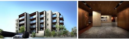 「イノベイシア恵比寿」販売開始のお知らせ 「イノベイシア恵比寿」販売開始のお知らせ