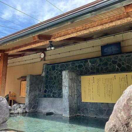 【大阪・大正区】湧き出る天然温泉で「自分だけの温泉 【大阪・大正区】湧き出る天然温泉で「自分だけの温泉