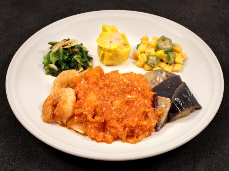 待望の人気プレミアムメニューが復活!「海老満utf-8 待望の人気プレミアムメニューが復活!「海老満utf-8