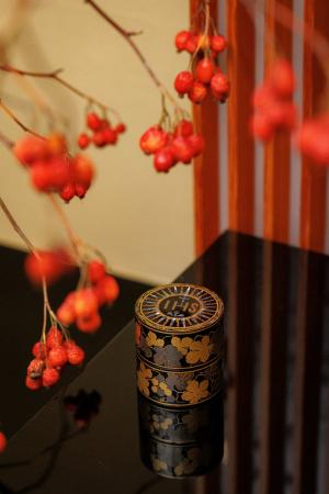 和洋のエスプリでもてなす ザ・キタノホテル東京「キ 和洋のエスプリでもてなす ザ・キタノホテル東京「キ