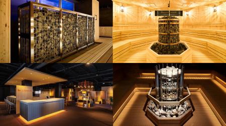 中央線沿線サウナ3施設が届ける、感謝の周年祭がスタ 中央線沿線サウナ3施設が届ける、感謝の周年祭がスタ