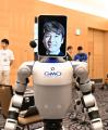 GMOインターネットグループ、「2025国際ロボット展」 GMOインターネットグループ、「2025国際ロボット展」