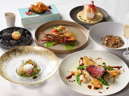 大崎「intellctuary(アンテレクチュアリ)」クリスマ 大崎「intellctuary(アンテレクチュアリ)」クリスマ